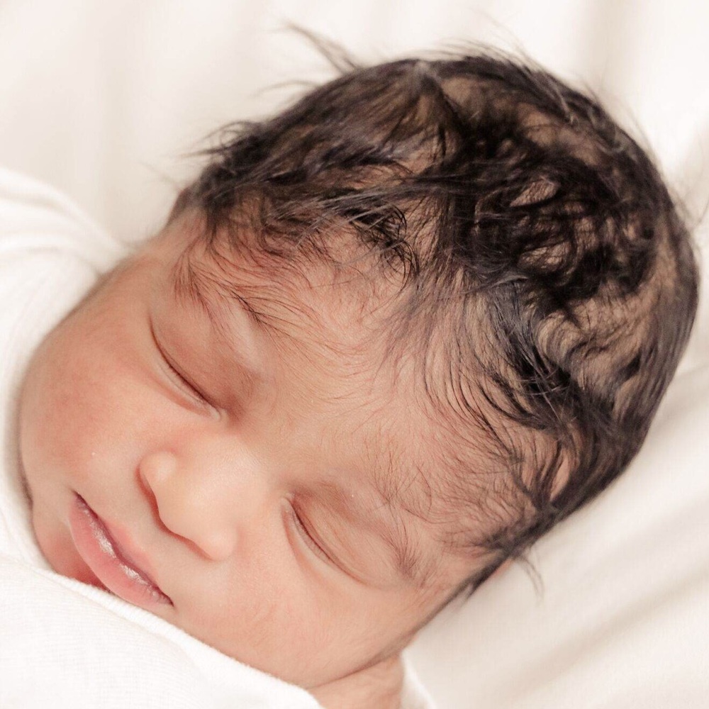 Meet your Posher, Frederick